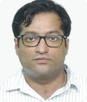 Dr. Arunava Ghosh