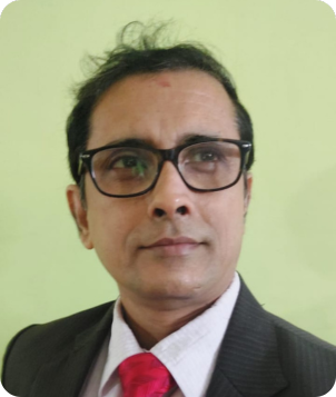 Dr. D. Bhattacharyya