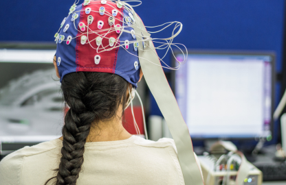EEG Test