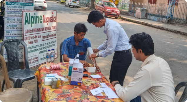 Fair Price Shop