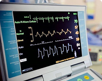 ECG Technician Course