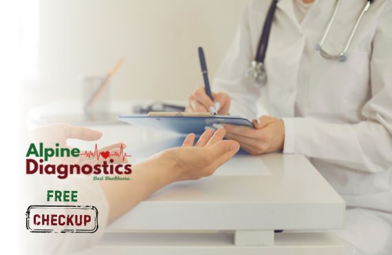Free Medical Checkup